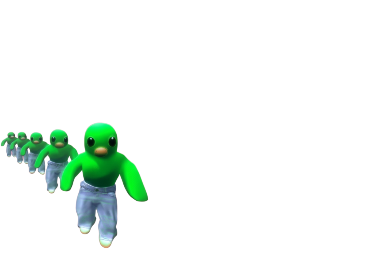 Character Layer