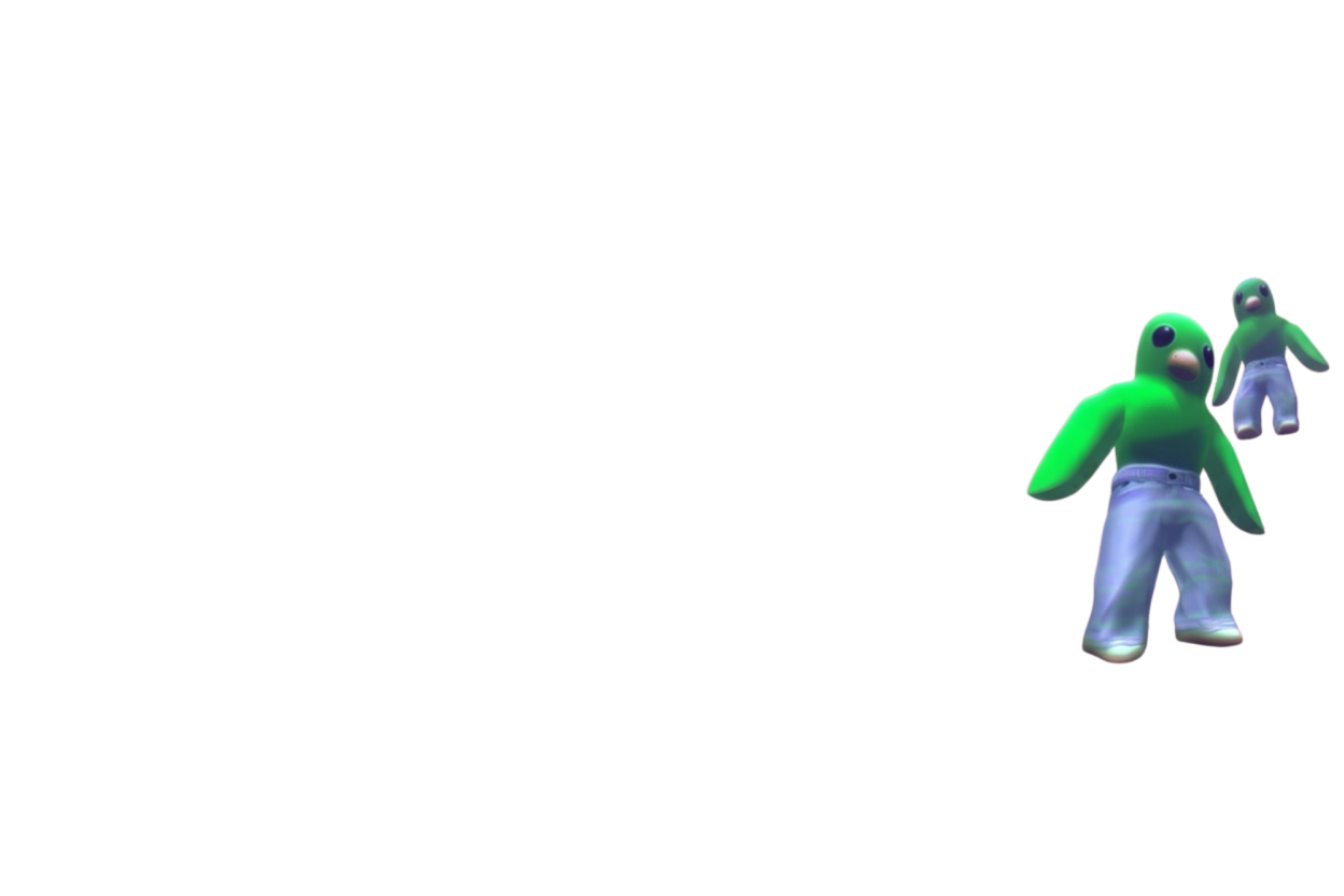 Character 2 Layer