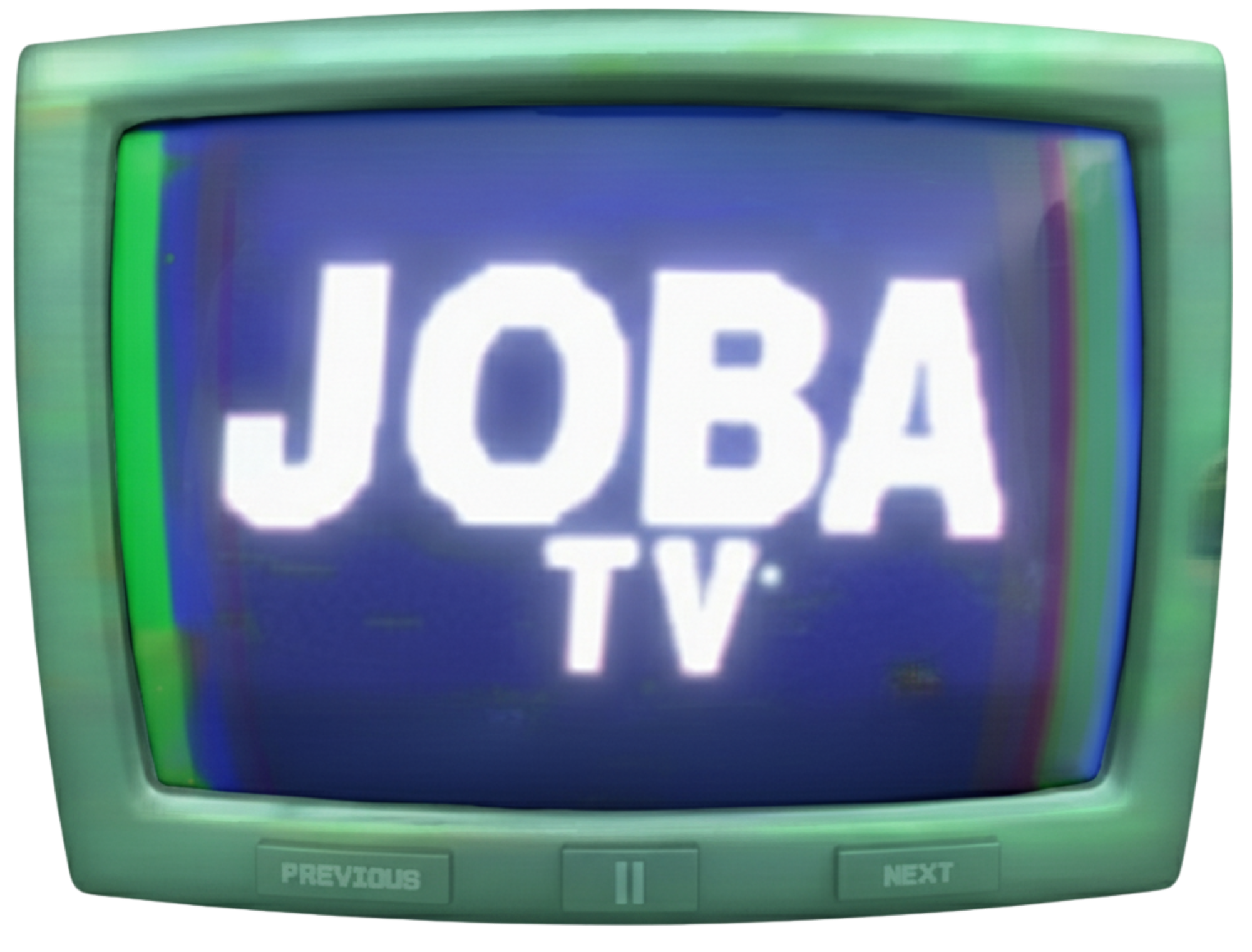TV Button